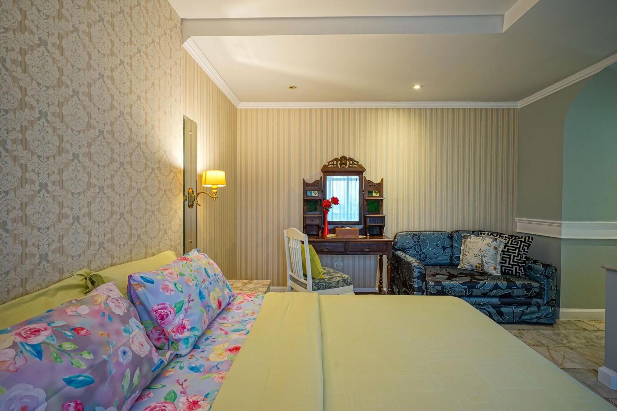 At Pingnakorn Nimman Hotel Chiang Mai Eksteriør bilde